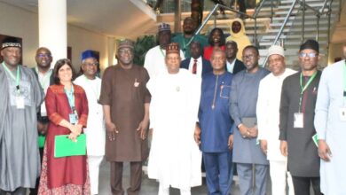 VP Shettima unveils HCD 2.0 strategy to boost Nigeria’s Human Capital Index 8 WhatsApp Image 2024 11 01 at 7.44.15 PM