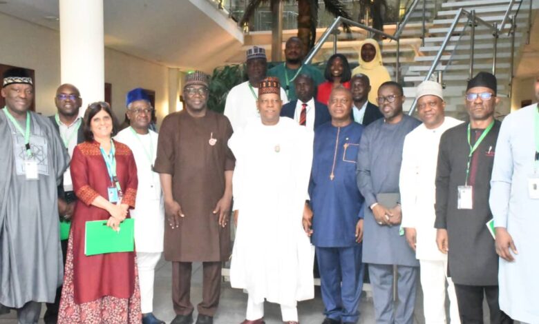 VP Shettima unveils HCD 2.0 strategy to boost Nigeria’s Human Capital Index 3 WhatsApp Image 2024 11 01 at 7.44.15 PM