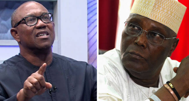 Atiku, Obi condemn arraignment of minors in #EndBadGovernance protest 1 WhatsApp Image 2024 11 02 at 11.38.50 AM