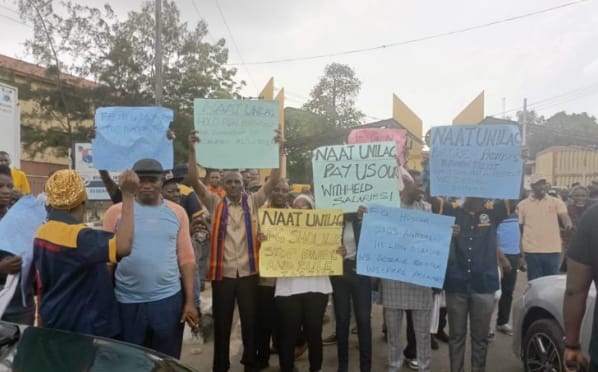 FG releases withheld salaries of striking non-teaching staff in federal universities 1 WhatsApp Image 2024 11 02 at 2.28.58 PM
