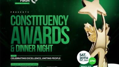 Constituency Forum to hold 2024 Awards Night December 20 18 WhatsApp Image 2024 11 02 at 4.25.20 PM