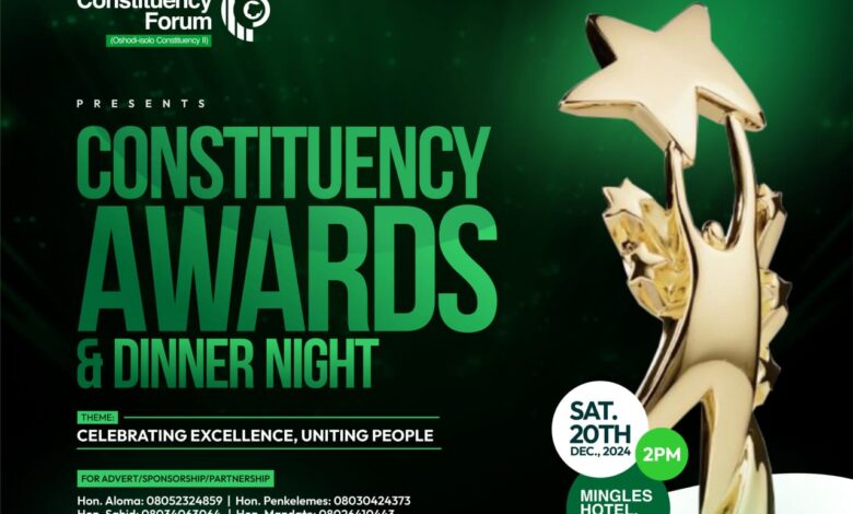 Constituency Forum to hold 2024 Awards Night December 20 1 WhatsApp Image 2024 11 02 at 4.25.20 PM