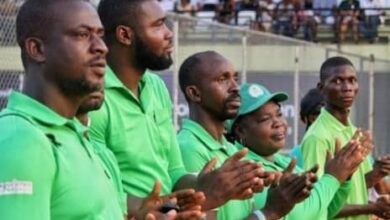 Nigeria tennis umpires to hold AGM, election of new leadership Saturday 2 WhatsApp Image 2024 11 02 at 6.28.12 AM