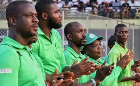 Nigeria tennis umpires to hold AGM, election of new leadership Saturday 1 WhatsApp Image 2024 11 02 at 6.28.12 AM