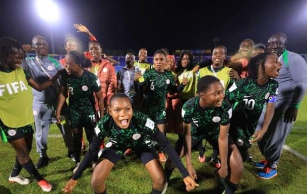 Dominican Republic 2024: Nigeria's Flamingos ranked 5th best 1 WhatsApp Image 2024 11 02 at 6.31.48 AM