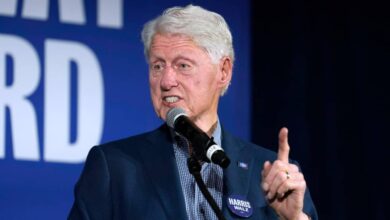 CNN Exclusive: Bill Clinton has hopes and fears on what comes after 2024 – for the country, the party and himself 10 WhatsApp Image 2024 11 03 at 4.18.53 PM
