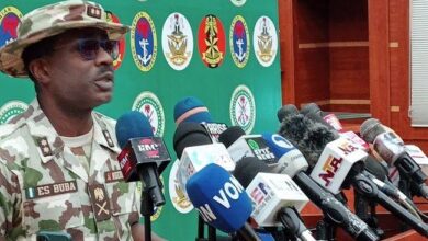 Troops capture notorious terrorist leaders in Sokoto, Southeast 7 WhatsApp Image 2024 11 03 at 5.59.22 PM
