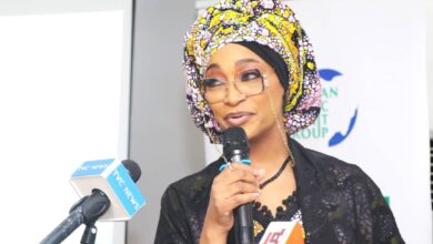 FG launches Phase 2 of Creative Economy Development Fund for entrepreneurs 5 WhatsApp Image 2024 11 03 at 8.11.00 AM
