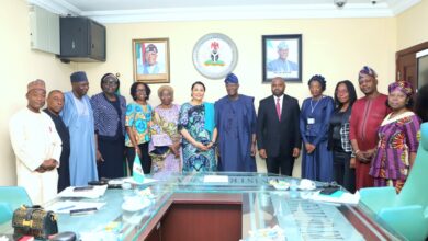 Uzoka-Anite resumes at Finance Ministry as Minister of State 1 WhatsApp Image 2024 11 04 at 1.10.52 PM
