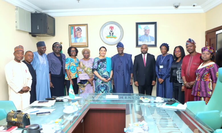 Uzoka-Anite resumes at Finance Ministry as Minister of State 1 WhatsApp Image 2024 11 04 at 1.10.52 PM