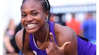 Paris Olympics exclusion: Panel recommends compensation for Favour Ofili 6 WhatsApp Image 2024 11 04 at 1.22.00 PM
