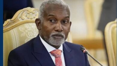 Nigeria's foreign policy and the path to peace in a dangerous Neighbourhood, by Yusuf Tuggar 3 WhatsApp Image 2024 11 04 at 3.09.44 PM