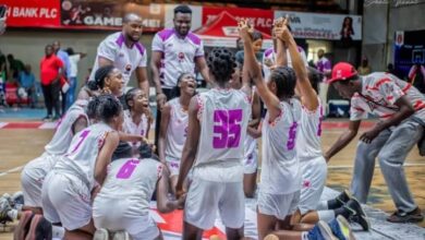 MFM Women’s Basketball team arrives Liberia for FIBA Africa Zone 3 Qualifiers 7 WhatsApp Image 2024 11 04 at 4.31.28 AM