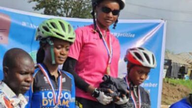 Oyo cyclists shine at 3rd Ibadan Cycling Competition 8 WhatsApp Image 2024 11 04 at 4.34.29 AM