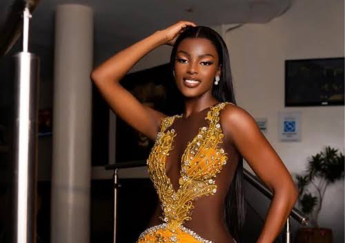 Chidinma Adetshina shines ahead 73rd Miss Universe 1 WhatsApp Image 2024 11 05 at 2.13.50 PM