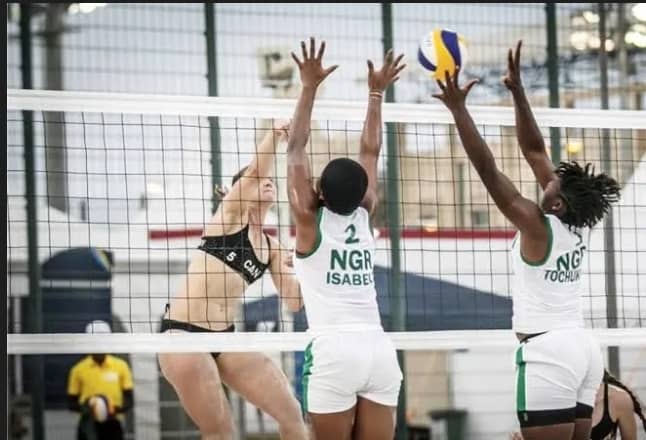Maiden Kwara Beach Volleyball Tournament scheduled to hold in Ilorin 1 WhatsApp Image 2024 11 05 at 6.15.24 AM
