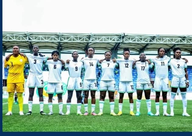 Super Falcons set for high-profile friendly against France 1 WhatsApp Image 2024 11 05 at 7.05.49 PM