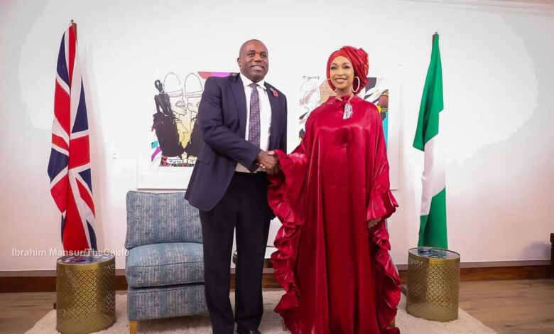 PHOTO NEWS: Lagos creative community hosts David Lammy, UK Foreign Secretary 17 WhatsApp Image 2024 11 05 at 7.52.28 AM