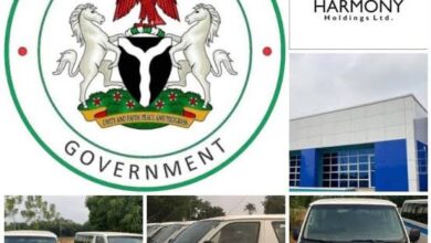 Kwara temporarily shuts down Harmony Transport for overhaul, modernization 1 WhatsApp Image 2024 11 07 at 11.17.18 AM