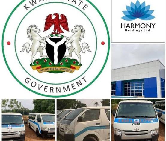 Kwara temporarily shuts down Harmony Transport for overhaul, modernization 1 WhatsApp Image 2024 11 07 at 11.17.18 AM