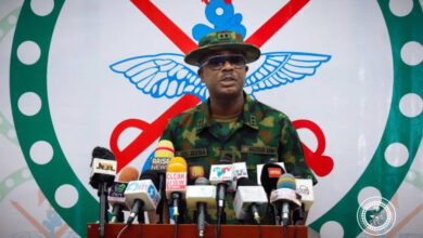 Nigerian military intensifies efforts against terrorist group Lukawaras 19 WhatsApp Image 2024 11 07 at 4.06.37 PM