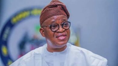 Oyetola: When temperament and political office collide — by Babafemi Ojudu 9 WhatsApp Image 2024 11 07 at 4.49.41 PM