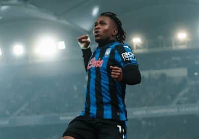Red-hot Lookman scores as Atalanta beats Stuttgart in Champions League 1 WhatsApp Image 2024 11 07 at 7.05.47 AM