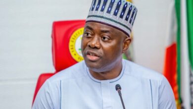 Eid-el-Kabir: Gov Makinde greets Muslims 4 WhatsApp Image 2024 11 08 at 10.45.53 AM