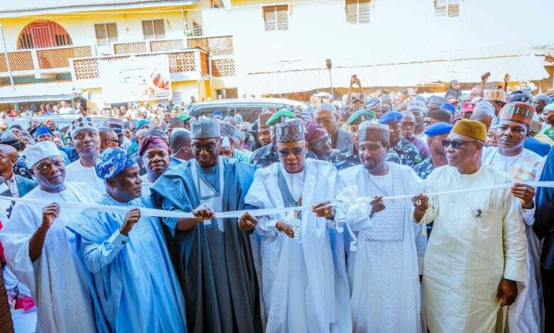 VP Shettima calls for community-focused leadership in building Nigeria 3 WhatsApp Image 2024 11 08 at 6.00.22 PM 2