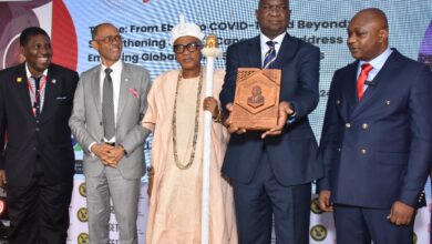 LASG prioritizes health security as experts advocate for investment, public awareness 14 WhatsApp Image 2024 11 08 at 6.18.56 AM