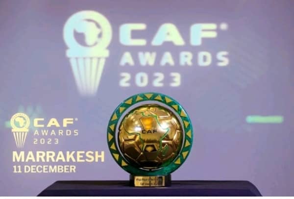 CAF moves awards ceremony to Rabat’s Mohammed VI Grand Theatre 1 WhatsApp Image 2024 11 08 at 6.26.48 AM