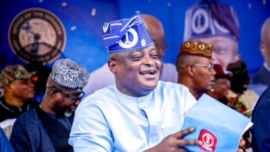 Lagos Speaker Obasa celebrates 52nd birthday with school children 2 WhatsApp Image 2024 11 08 at 6.43.28 PM 3