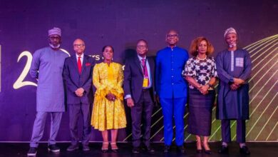 MTN Foundation celebrates 20 years of impact in Nigeria, unveils new logo, vision 1 WhatsApp Image 2024 11 08 at 7.27.34 AM