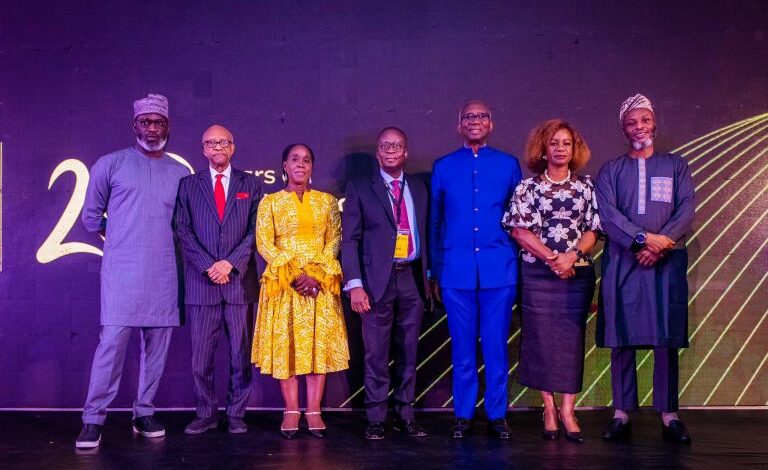 MTN Foundation celebrates 20 years of impact in Nigeria, unveils new logo, vision 1 WhatsApp Image 2024 11 08 at 7.27.34 AM