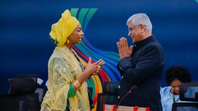 PHOTO NEWS: G20 Ministers of Culture meet in Brazil to promote cultural exchange 11 WhatsApp Image 2024 11 08 at 8.17.12 PM 2