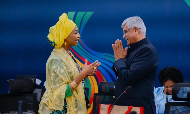 PHOTO NEWS: G20 Ministers of Culture meet in Brazil to promote cultural exchange 11 WhatsApp Image 2024 11 08 at 8.17.12 PM 2