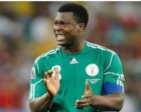 Nigerians remember my single miss more than other achievements — Aiyegbeni 1 WhatsApp Image 2024 11 09 at 1.11.38 PM