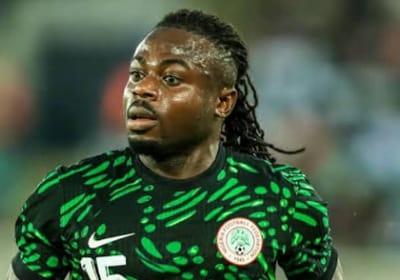 Moses Simon confident in Super Eagles' qualification for 2026 World Cup 1 WhatsApp Image 2024 11 09 at 11.20.08 AM
