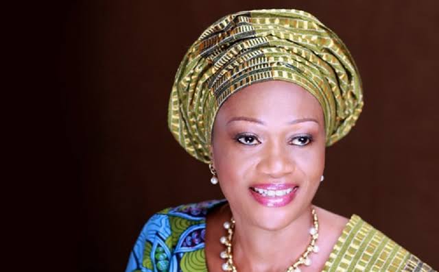Oluremi Tinubu refutes claims of organizing national prayer event 1 WhatsApp Image 2024 11 09 at 4.41.16 PM 2