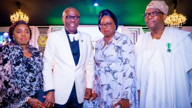 Sanwo-Olu commends Justice Kekere-Ekun's contributions at celebratory dinner 8 WhatsApp Image 2024 11 10 at 2.19.36 PM 2