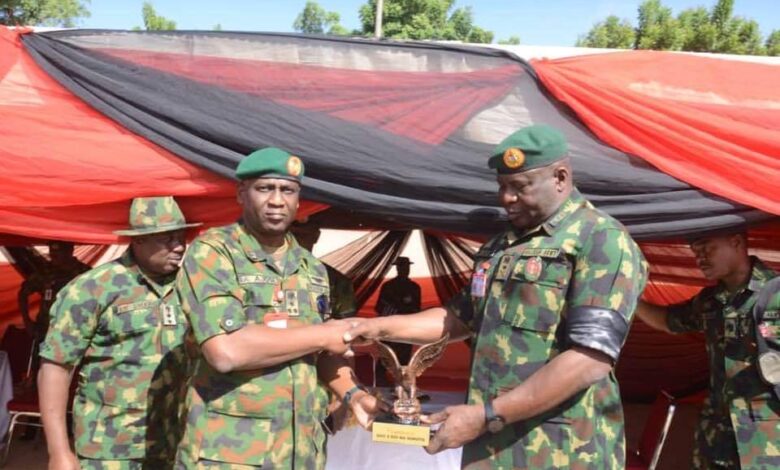 Acting CoAS conducts operational tour in Sokoto, calls for local support 1 WhatsApp Image 2024 11 10 at 8.05.51 PM