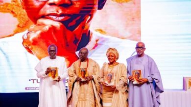 PHOTO NEWS: Sanwo-Olu, Abiodun, others, attend Pastor Bakare's 70th birthday service 8 WhatsApp Image 2024 11 11 at 6.35.41 PM 5