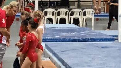 Continental Gymnastics Cup: TIG represents Nigeria in Portugal 3 WhatsApp Image 2024 11 11 at 9.39.01 PM
