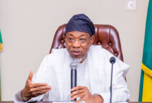 Use 2027 elections to stop assault on democracy - Aregbesola tells Nigerians 2 WhatsApp Image 2024 11 12 at 4.28.48 PM