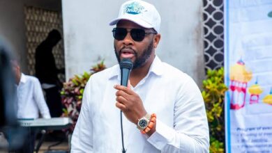 INTERVIEW: Lagos State ready for ember festivals, says SA Tourism 1 WhatsApp Image 2024 11 12 at 7.53.30 PM