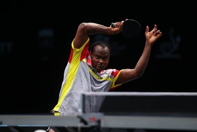 ITTF: Aruna Quadri holds steady in latest rankings 1 WhatsApp Image 2024 11 13 at 1.42.31 PM