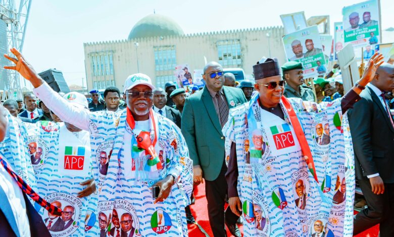 Shettima urges Ondo voters to re-elect Aiyedatiwa, cites APC’s commitment to progress, unity 17 WhatsApp Image 2024 11 13 at 6.47.13 PM 3