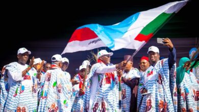 PHOTO NEWS: Shettima, Ganduje, Sanwo-Olu, Abiodun, others, rally for Aiyedatiwa in Ondo election 18 WhatsApp Image 2024 11 13 at 8.01.01 PM 3