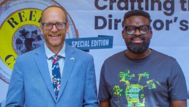 U.S. Consulate partners KAP Academy to train Nigeria’s next generation of filmmakers 7 WhatsApp Image 2024 11 13 at 8.50.39 AM