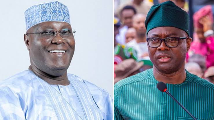 Atiku responds to Governor Makinde’s age remarks, challenges him to ‘intellectual contest’ 1 WhatsApp Image 2024 11 14 at 2.08.46 PM